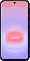 Смартфон Samsung Galaxy A37 5G 6/128GB Gray Green (SM-A376B) (UA UCRF) - мініатюра 2