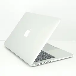 Ноутбук Apple MacBook Pro 13'' A1502 Retina (C02NG2ZPG3QR) (i5-4278U/8/256SSD) - Class B - мініатюра 3