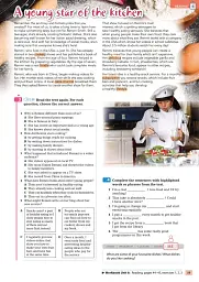 Optimise B1 Student's Book Pack (Updated for the New Exam) - мініатюра 3