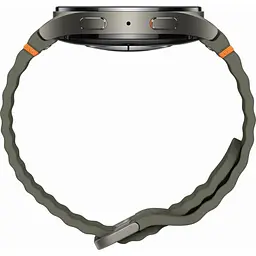 Смарт-годинник Samsung Galaxy Watch7 44mm Green (SM-L310NZGA) [111649] - мініатюра 5