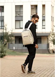 Рюкзак Sambag 40х28х14 см sum0023647 - мініатюра 4