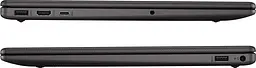 Ноутбук HP 255R G10 15.6" FHD SVA, 250n/Ryzen 3-7335U (4.3)/8Gb/SSD256Gb/Radeon/DOS/2y.w/Сірий (CW0R9AT) - мініатюра 5