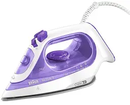 Праска з парою Braun TexStyle 3 SI 3042 VI