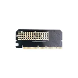Контролер Maiwo M.2 NVMe M-key SSD 22*30mm, 22*42mm, 22*60mm, 22*80mm to PCI (KT046) - мініатюра 2