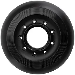 Колеса Rollerblad Wheels 68/80A Apex Чорний - мініатюра 3