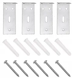 Конвекторний обігрівач Volt Polska TermoGlass Pro 2в1 2000W Wi-Fi Smart Black - мініатюра 9