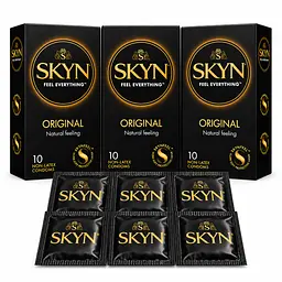 Презервативы Skyn ​​Original безлатексные 36 шт.