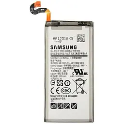 Батарея Samsung EB-BG950ABE G950 GALAXY S8 (2000000036977)