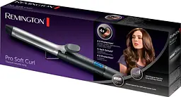 Плойка для волосся Remington Pro Soft Curl [CI6525] [85402] - мініатюра 6