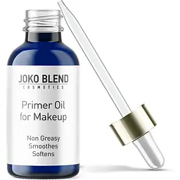 Олія Joko Blend Primer Oil під макіяж 30 мл - мініатюра 2
