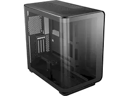 Корпус MSI MEG Maestro 700L PZ Black - мініатюра 2