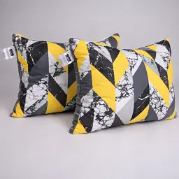 Набір подушок MirSon Сolor Fun Line Powder Paisley Thinsulate (2200014312214) - мініатюра 3