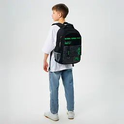 Рюкзак шкільний Yes TS-48 Extreme Brave (559924) - мініатюра 8
