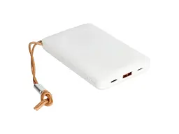 Зовнішній акумулятор (Power Bank) VEGER VG-VP1151|W1151 10000 mAh - мініатюра 4