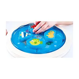Пазл Hape головоломка Глибоке море (E1604) - мініатюра 6