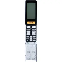 Спліт-система Haier Expert AS35XCAHRA/1U35MEHFRA-1 [116058] - мініатюра 10