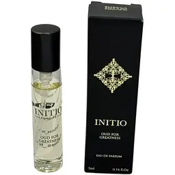 Парфумована вода оригінал Initio Parfums Prives s Oud For Greatness 5 мл