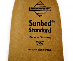 Ортопедична устілка з натурального корку Sunbed Standard Spannrit (520/36-1570) - мініатюра 3