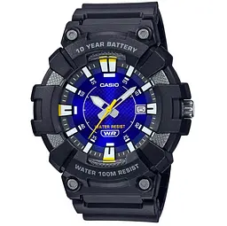 Годинник Casio MW-610H-2A