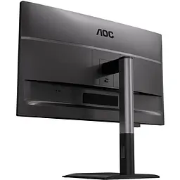 Монітор AOC 27" Q27P4U QHD IPS 120Hz (Q27P4U) - мініатюра 8