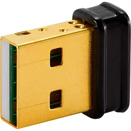 Bluetooth-адаптер ASUS Bluetooth USB-BT540 BT 5.4, USB (90IG09N0-MO0B00) - мініатюра 2