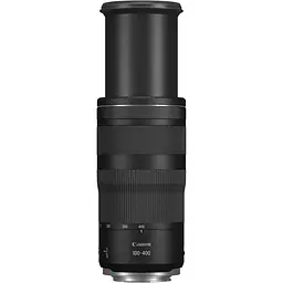 Об'єктив Canon RF 100-400mm f/5.6-8 IS USM (5050C005) [105285] - мініатюра 2