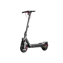 Електросамокат Segway Ninebot MAX G3 E, сірий (AA.05.16.01.0004) - мініатюра 2