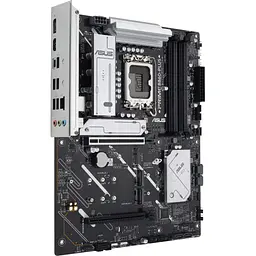 Материнська плата ASUS PRIME B860-PLUS-CSM - мініатюра 3