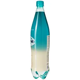 Напій безалкогольний Borjomi Aromati газований з ароматом Цитрусових та Кореню імбиру 1 л - мініатюра 4
