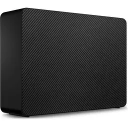 Зовнішній жорсткий диск 3.5 8TB Expansion Desktop Seagate (STKP8000400) - мініатюра 2