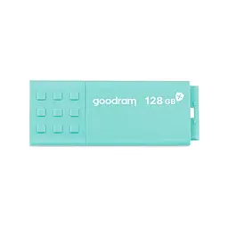 USB Flash GoodRAM 128GB USB 3.0 UME3 CARE Antibacterial, Retail