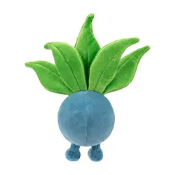 М'яка іграшка Pokemon Оддіш 20 см (PKW3657) - мініатюра 4