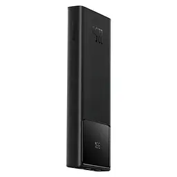 Зовнішній акумулятор Baseus Star-Lord Digital Display 30 W 10000 mAh P10022907113-00 - мініатюра 2