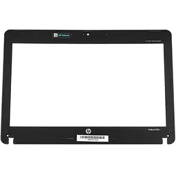Рамка матриці для ноутбука HP (Probook 4330s, 4331s) black Б.В. - мініатюра 2