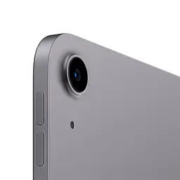 Планшет iPad Air 5, 64 GB, Wi-Fi, Space Gray (Grade Q) Seller Refurbished - мініатюра 3