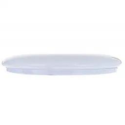 Світильник настінно-стельовий світлодіодний з пультом Brille W-605/66W RM WW + CW + NW - мініатюра 15