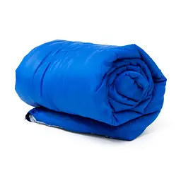 Спальний мішок Ranger Atlant Blue RA6628 - мініатюра 11