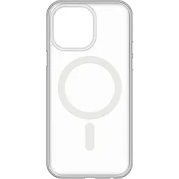 Чохол Make Apple iPhone 14 Pro Max Crystal Magnet