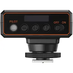 Спалах Ulanzi F12 Mini Speedlite (UV-L044GBB2) [161570] - мініатюра 4