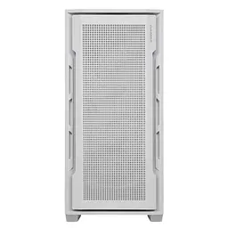Корпус Cougar Uniface White без БЖ - мініатюра 7