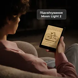 Електронна книга BOOX Go 6 (Gen II) Stone - мініатюра 7