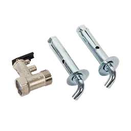 Водонагрівач OCEAN FLAT RZB100M ET+WT BASIC 100л - мініатюра 7