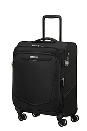 Валіза 55 См American Tourister SUMMERRIDE BLACK 55x40x23(25) ME7*09004 - мініатюра 9