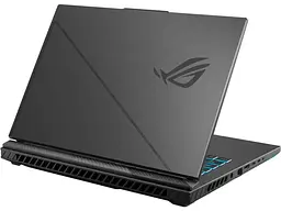Ноутбук ASUS Gaming G614JI (i9-13980HX/16GB/1TB SSD/RTX 4070/16" 240Hz) Refurbished - мініатюра 9