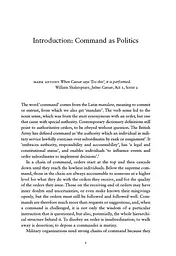 Command: The Politics of Military Operations from Korea to Ukraine - мініатюра 2