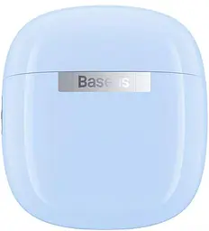 Навушники Baseus TWS Bowie WX5 TWS blue (54085) - мініатюра 4