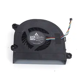 Вентилятор для HP Envy Curved 34-B0 34-B1 AiO PC series, (915488-001, 6033B0050601, BSB0905HB-00)