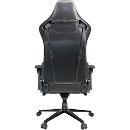 Геймерське крісло Proove Gaming Major Black/Purple (GCMJ0001001) [168161] - мініатюра 6