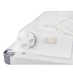 Конвектор Atlantic F17 Essential CMG BL-Meca/M (1500W) - мініатюра 3