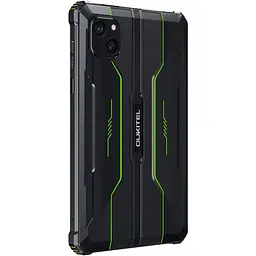 Планшет Oukitel RT3 Pro 4/128GB Green [123100] - мініатюра 4